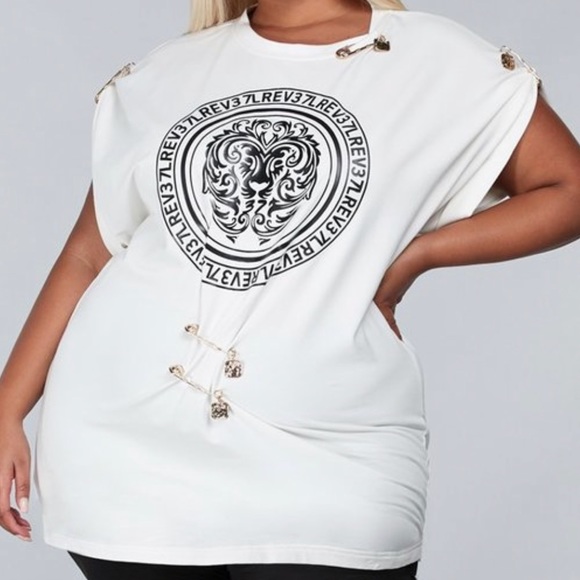 Versa Pin Top - Picture 2 of 7